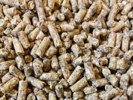 Old Mill Free Range, Layer Pellets 20kg