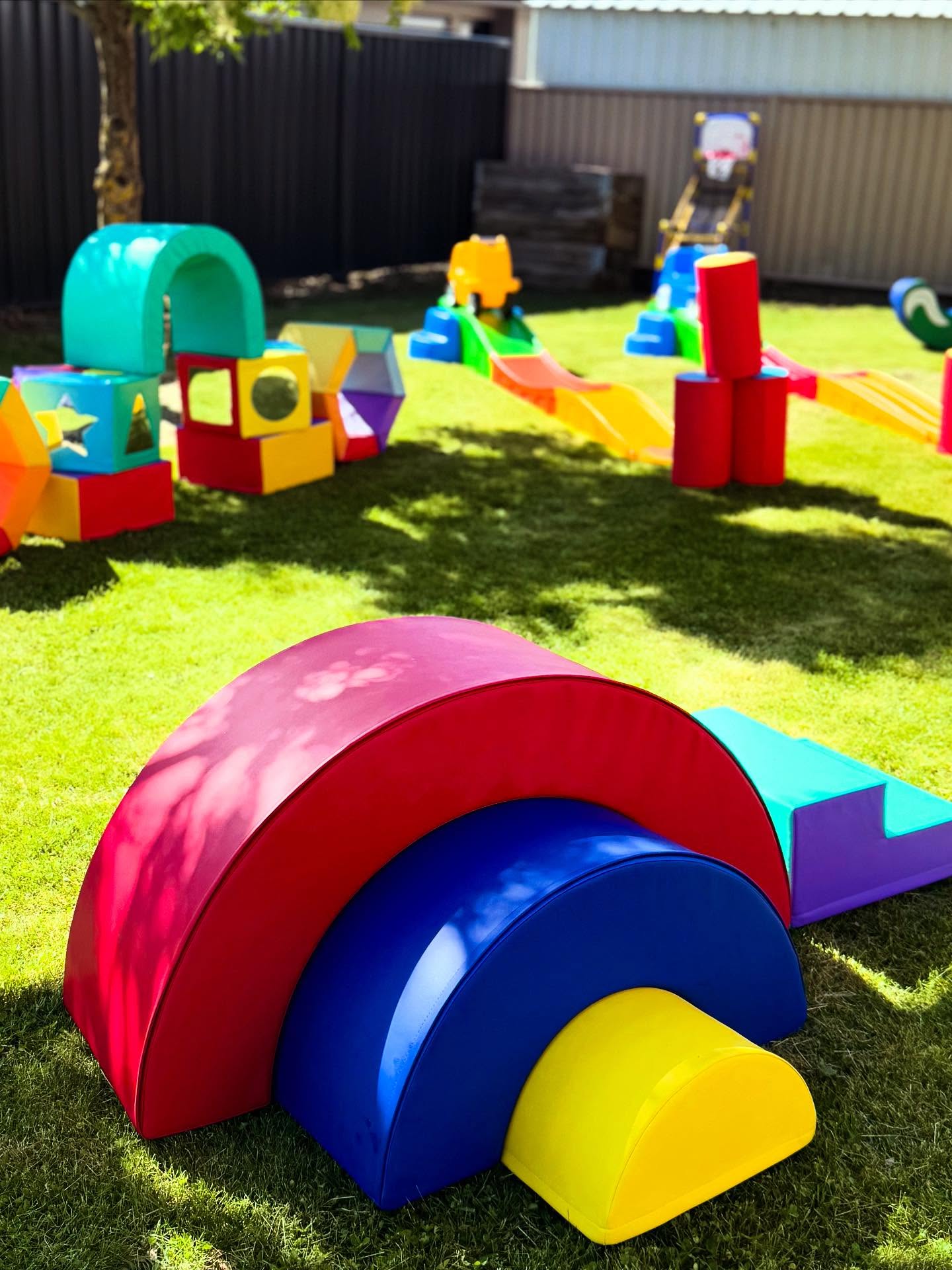 1 Day Party Equipment Hire