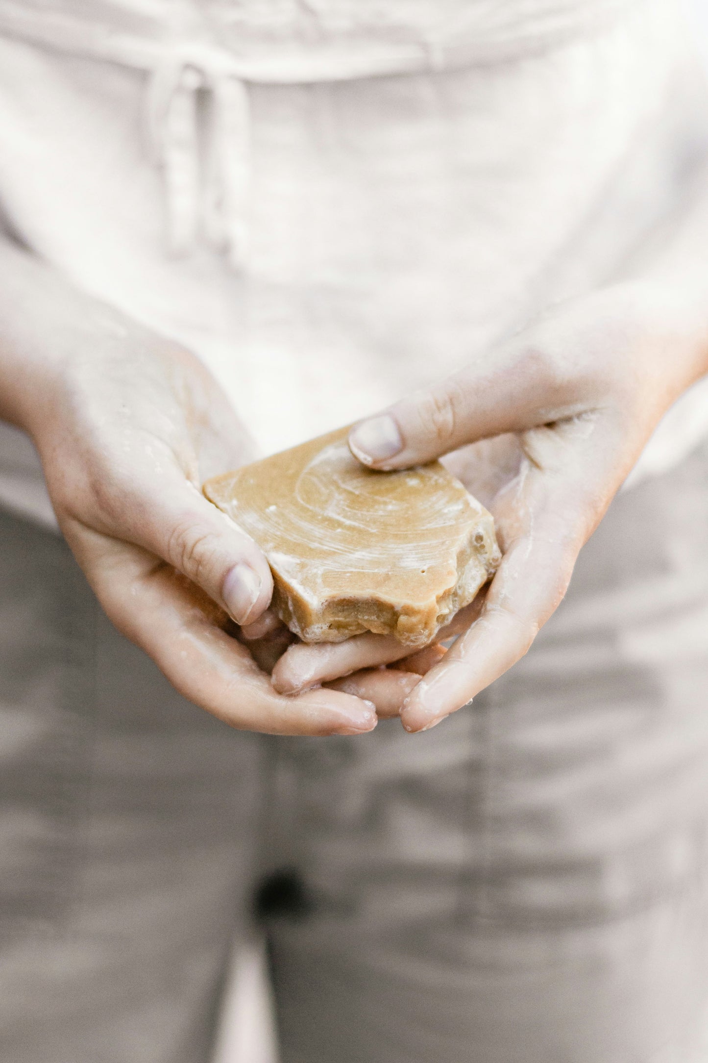 Tree Range Honey Soap